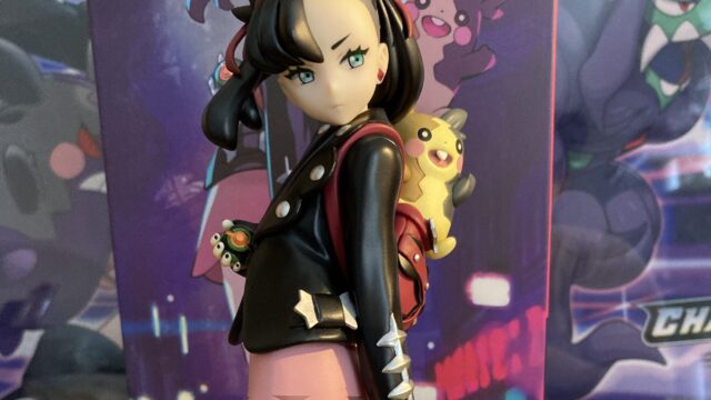 マリィフィギュアが高騰中 マリィ関連フィギュアの定価とプレ値一覧 ポケログ Pokelog